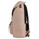 LAPTOPS BAG  111-006-001 15.6'' BACKPACK  ΑΔΙΑΒΡΟΧΗ BEIZE